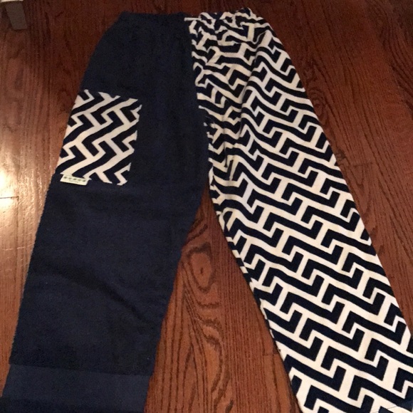 Pants - Towel pants